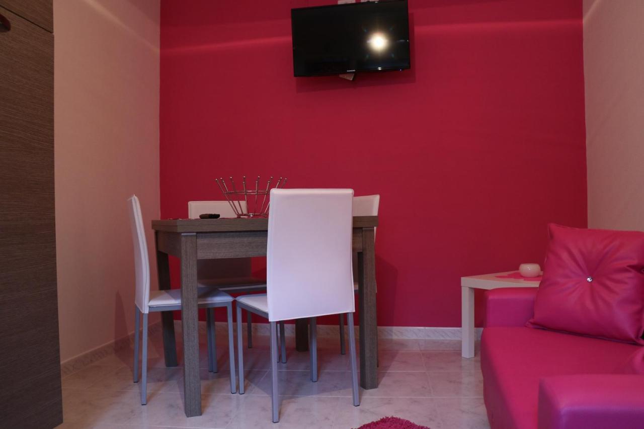 Casa Vacanza Every Day Sant'Angelo le Fratte Экстерьер фото