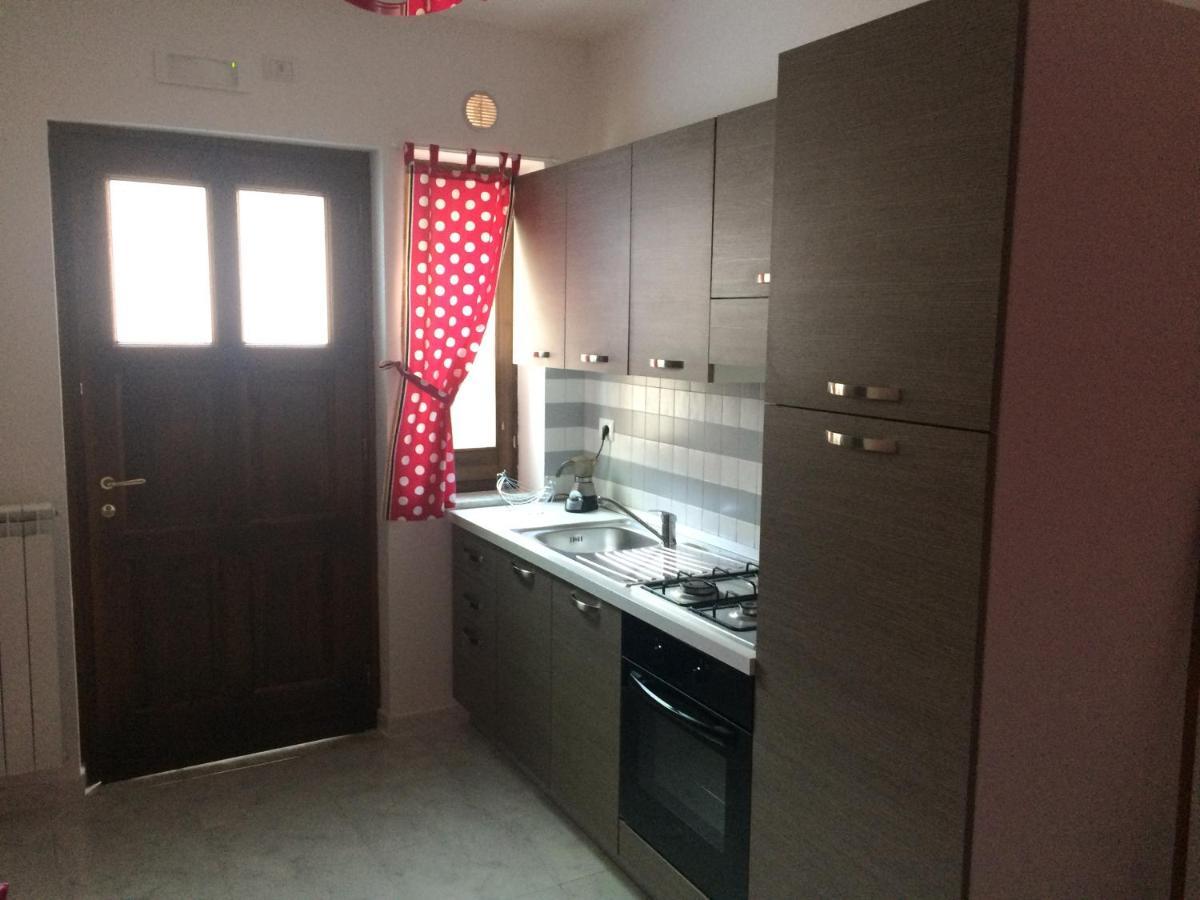 Casa Vacanza Every Day Sant'Angelo le Fratte Экстерьер фото