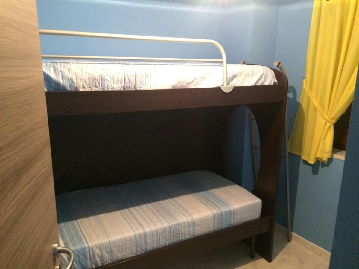 Casa Vacanza Every Day Sant'Angelo le Fratte Экстерьер фото